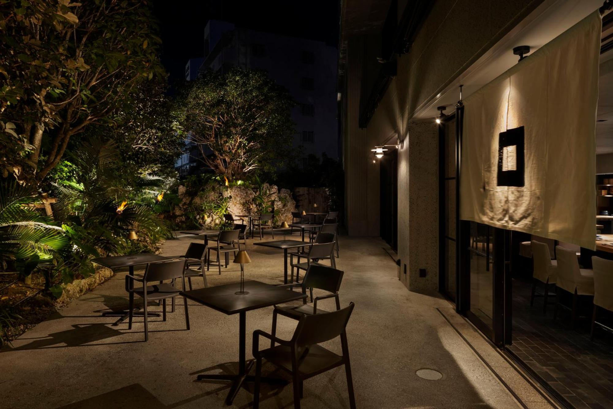 Southwest Grand Hotel Naha Exterior foto